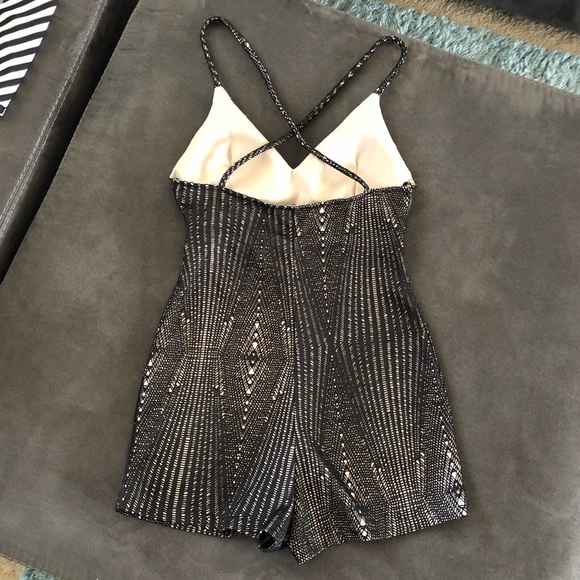 Women’s Boutique Sz Large Fitted Jumper - Picture 3 of 4